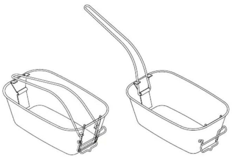 Atag FR3171MUU - Verschiedenes - 1