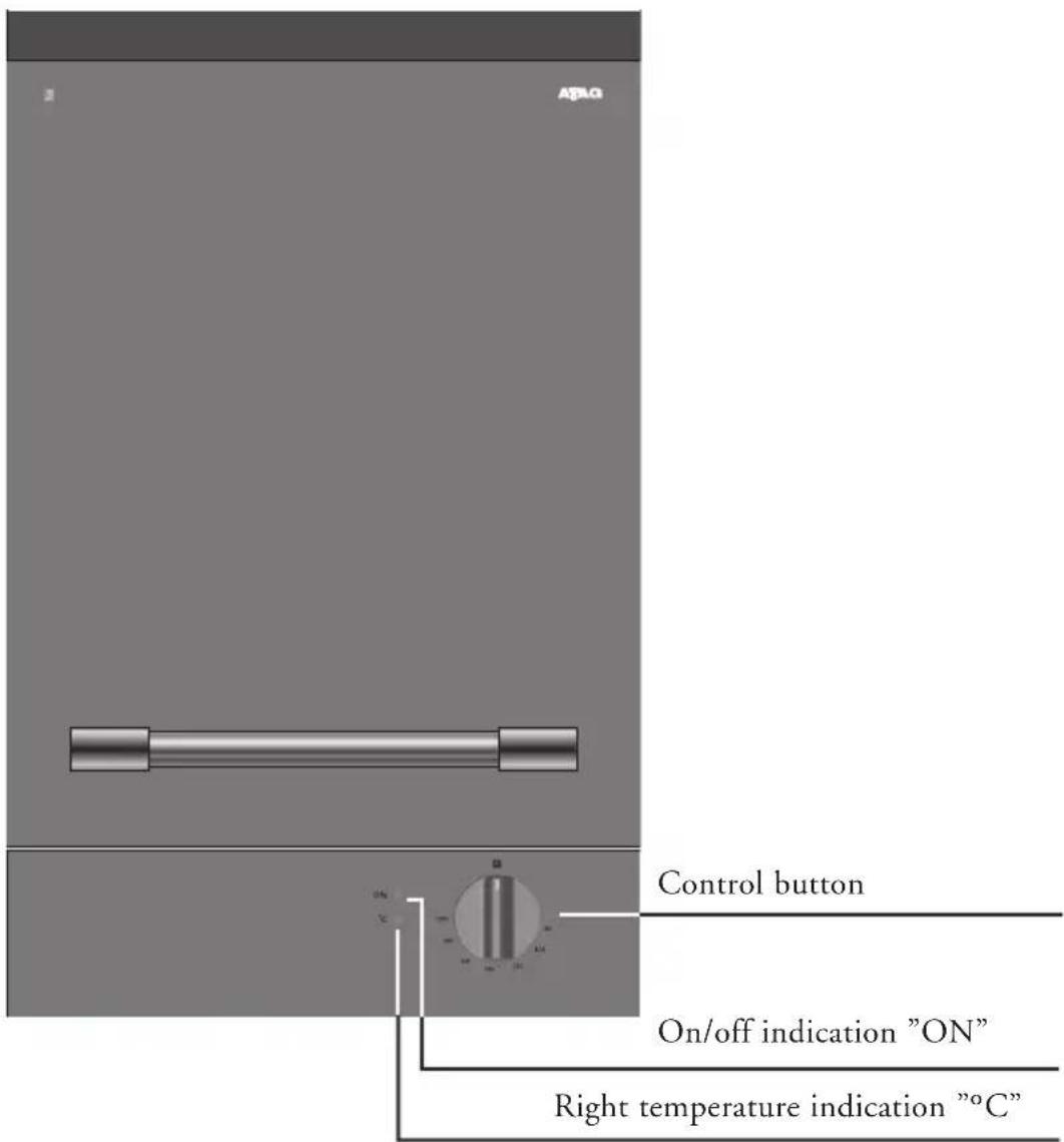 Atag FR3171MUU - FR - 2