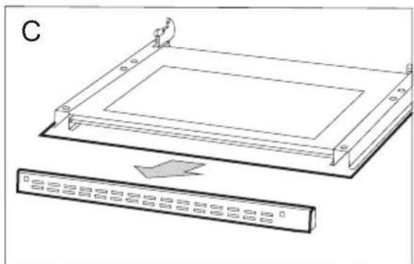 AMICA SHGG 11647 W - I3BaXdaHe Ha BbTpewHOTo CTbKIO - 2