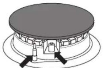 AMICA SHGG 11647 W - SICHERHEITSHINWEISE - 5