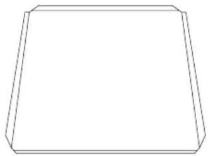 AMICA SHGG 11647 W - SPECIFICATIONS OF THE APPLIANCE - 4