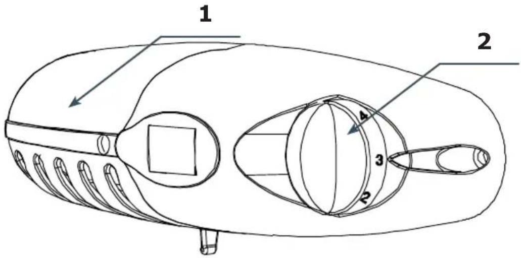 AMICA KS 15615 B - A gyártó nyilatkozata - 9