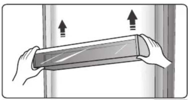 AMICA KGC 15493 W - Dichiarazione del produttore - 15