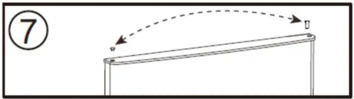 AMICA KGC 15493 W - Dichiarazione del produttore - 56