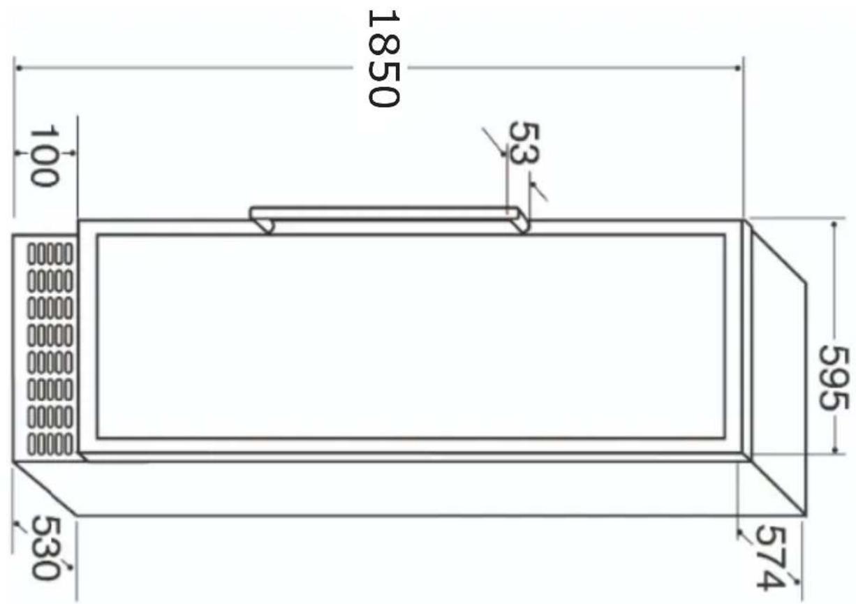 AMICA WK 341 100 S - Verklaring van de producent - 11