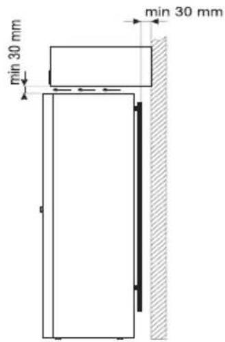 AMICA KGC 15494 E - 6