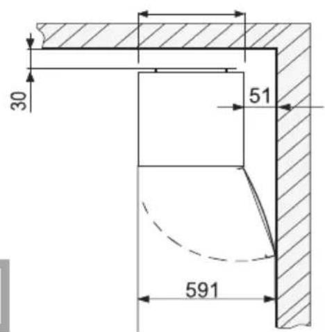 AMICA KGC 15494 E - 5
