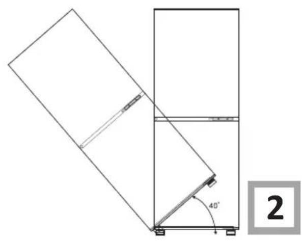AMICA KGC 15494 E - 3