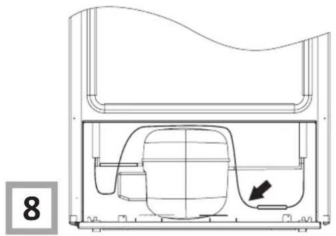 AMICA KGC 15494 E - 9