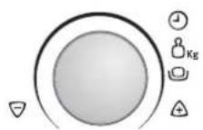 ARTHUR MARTIN ELECTROLUX EM2612N - Example 2 pour CUISSON DEPUIS L'ETAT CONGELE: - 2