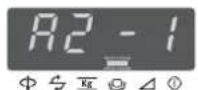 ARTHUR MARTIN ELECTROLUX EM2612N - Example 1 pour CUISSON AUTO: - 4