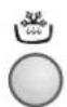 ARTHUR MARTIN ELECTROLUX EM2612N - Example 2 pour CUISSON DEPUIS L'ETAT CONGELE: - 1