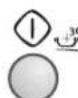 ARTHUR MARTIN ELECTROLUX EM2612N - Example 2 pour CUISSON DEPUIS L'ETAT CONGELE: - 3