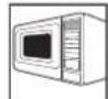 ARTHUR MARTIN ELECTROLUX EM2612N - REMARQUES: Décongélation auto - 2