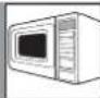 ARTHUR MARTIN ELECTROLUX EM2612N - INFORMATION IMPORTANTE - 1