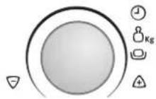 ARTHUR MARTIN ELECTROLUX EM2612N - REGLER L'HORLOGE - 7
