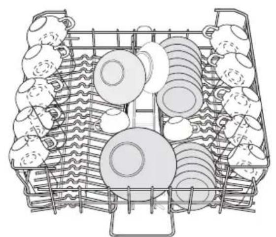 ARTHUR MARTIN ELECTROLUX ASF 64030 - Conseils pour les organismes de contrôle - 1