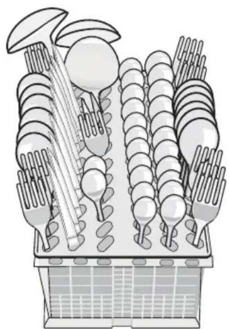 ARTHUR MARTIN ELECTROLUX ASF 64030 - Conseils pour les organismes de contrôle - 4