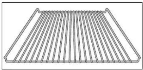 ARTHUR MARTIN ELECTROLUX FE 1405 NG - Le tournebroche - 1