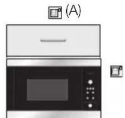 ARTHUR MARTIN ELECTROLUX AMS26215U - Raccordement electrique - 1