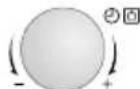 ARTHUR MARTIN ELECTROLUX AMS26215U - Minuterie - 2