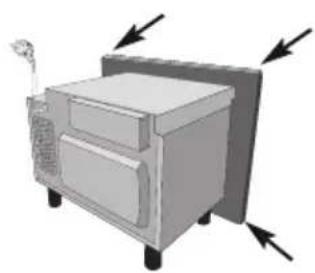 ARTHUR MARTIN ELECTROLUX AMS26215U - LPH - 4