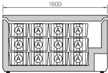 ARTHUR MARTIN ELECTROLUX ACM 3054 - ACCESSIONS - 6