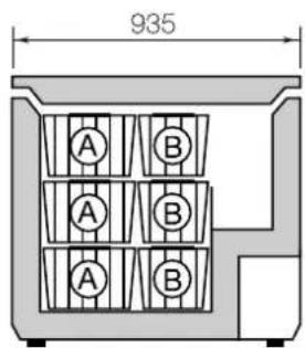 ARTHUR MARTIN ELECTROLUX ACM 3054 - ACCESSIONS - 2