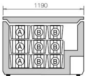 ARTHUR MARTIN ELECTROLUX ACM 3054 - ACCESSIONS - 4