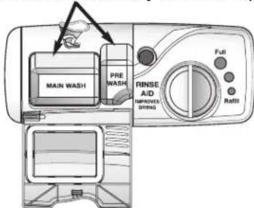 AMANA ADB1500AWQ - Cantidad Recomendada - 1
