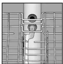 AMANA ADB1500AWQ - Important: - 1