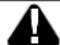 AMANA AC101KW - ADVERTENCIA - 1