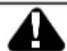 AMANA AC101KW - WARNING - 1
