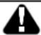 AMANA AC101KW - WARNING - 1