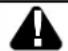AMANA AC101KW - ADVERTENCIA - 1