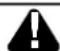 AMANA AC101KW - ADVERTENCIA - 1