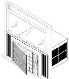 AMANA AAC182STA - INSPECIONANUAL - 2