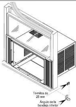 AMANA AAC182STA - DE LA VENTANA - 1