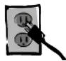 AMANA AAC182STA - Requisitos electricos - 1
