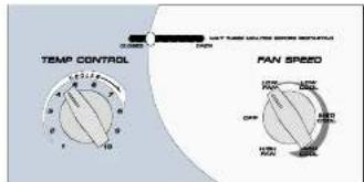 AMANA AAC182STA - ADVERTENCIA - 5