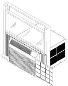 AMANA AAC081SRA - INSPECIONANUAL - 1