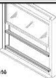 AMANA AAC081SRA - GUILLOTINE ET DU - 1