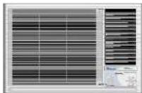 AMANA AAC081SRA - CIRCULATIOND'AIR AUTODEL'APPAREIL - 3
