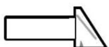 AMANA DLG231RAW - Do - 1