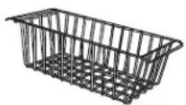 AMANA AQC2227BRW - CANASTA(S) DESLIZABLE(S) - 1