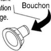 AMANA AQC2227BRW - CONGÉLATEURS À DÉGIVRAGE MANUEL - 1