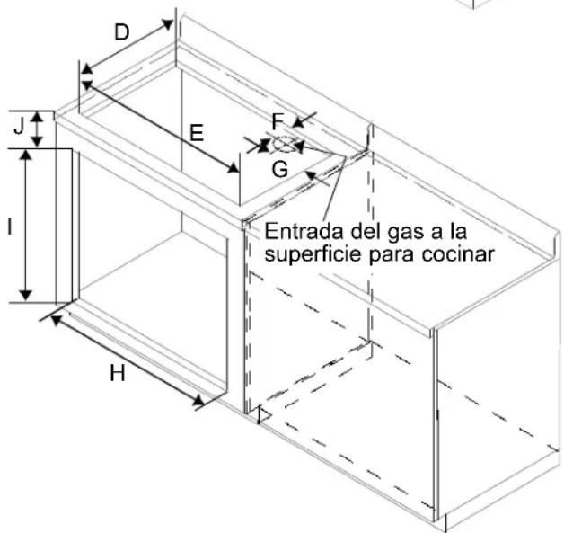 AMANA AOES3030WW - ADVERTENCIA - 2