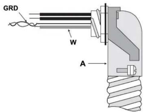 AMANA AOES3030WW - Option 2 - 1