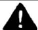 AMANA AOES3030WW - Ce symbole signale un message de SECURITE. - 1