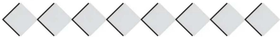 AMANA AFU1705BW - Tabla de Materiaias - 1
